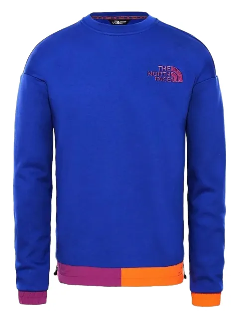 The North Face crew-neck sweatshirt