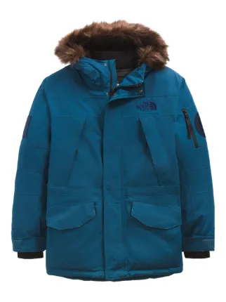 The North Face