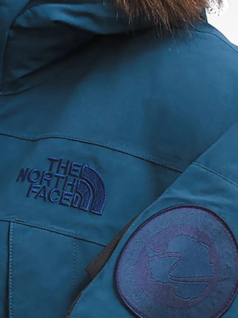 The North Face McMurdo Parka jacket | Lightweight Jackets | Image 2
