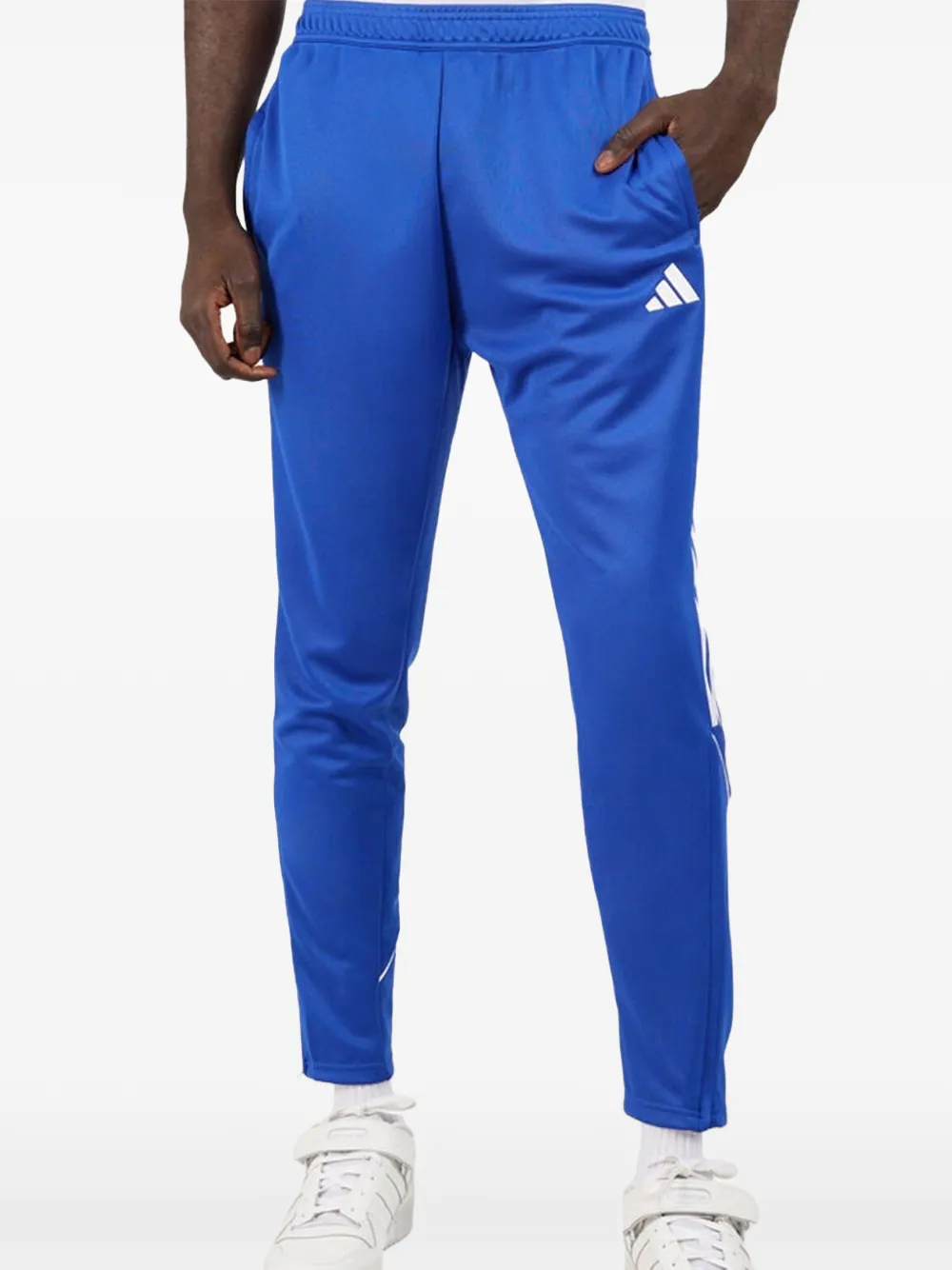 adidas 티로23 스트라이프 트랙팬츠 | 트랙팬츠