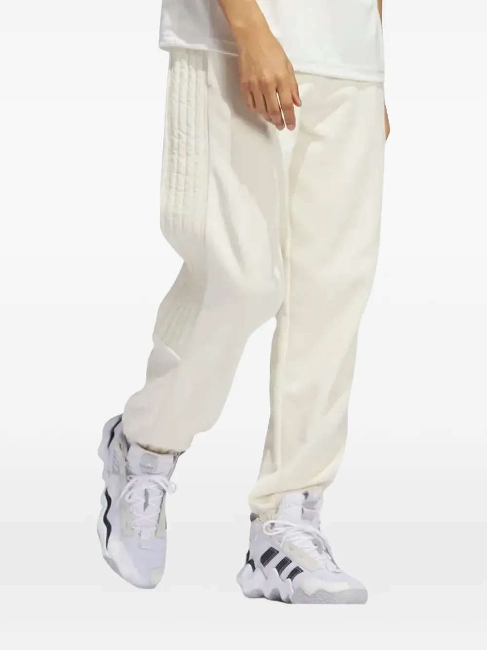 adidas 绗缝运动裤 | 运动裤