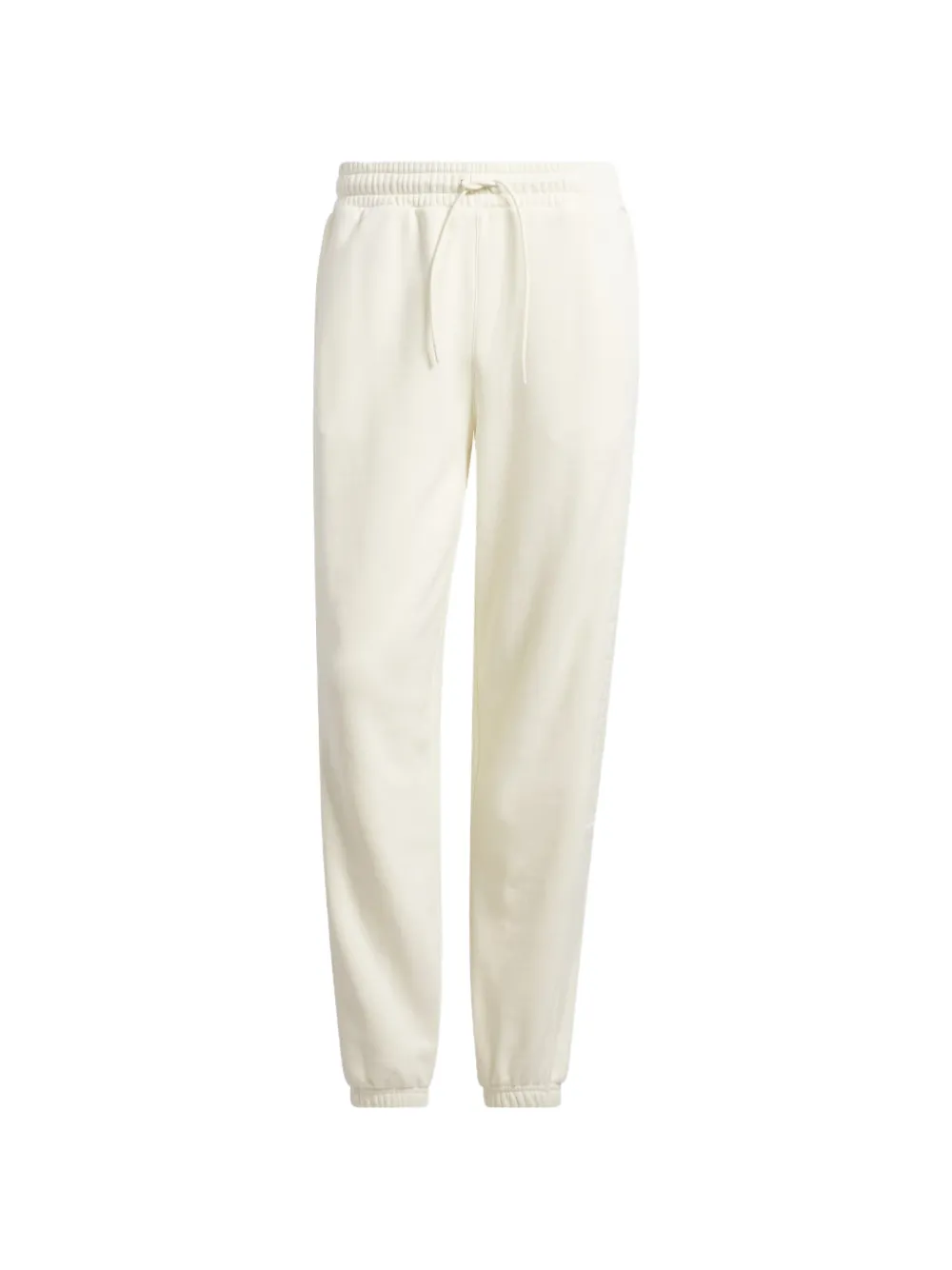 adidas quilted track pants - Toni neutri