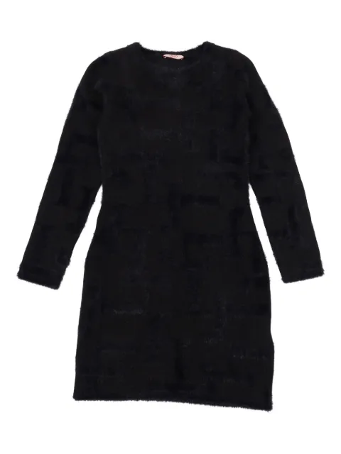 Liu Jo Kids long-sleeve dress