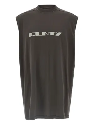 Rick Owens DRKSHDW メンズ ベスト＆タンクトップ通販 - FARFETCH