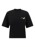 Off-White Fruits Arrow T-shirt - Black