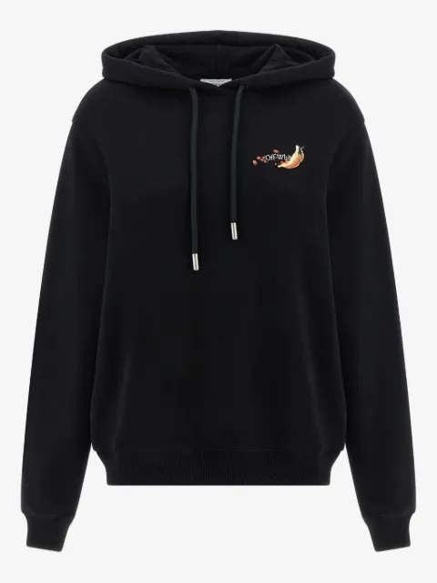 Off-White Fruits Arrow hoodie