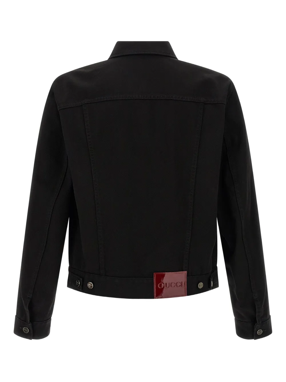 Gucci Horsebit denim jacket | Denim Jackets | Image 2