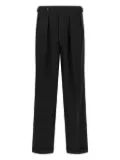 Cellar Door Rowan trousers - Black