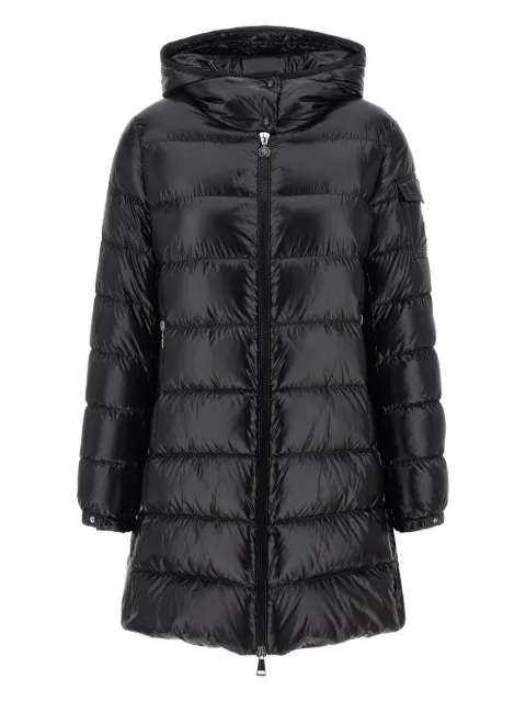 Moncler Wattierter Courcelles Mantel
