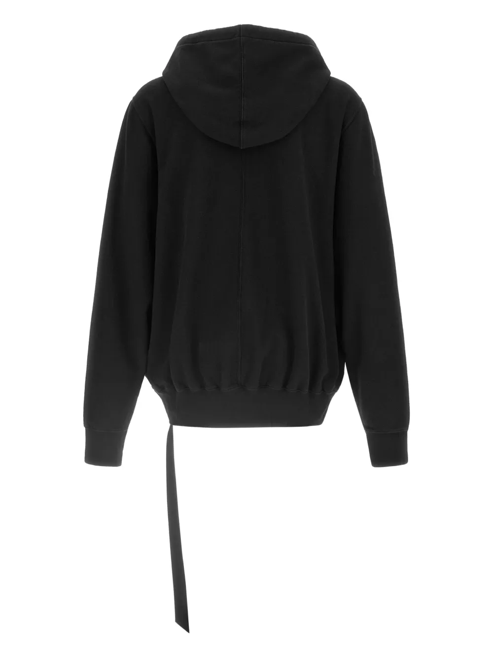 Rick Owens DRKSHDW text-print hoodie | Hoodies | Image 2