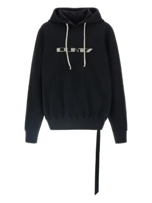 Rick Owens DRKSHDW Gimp ジップアップ パーカー | グリーン | FARFETCH JP