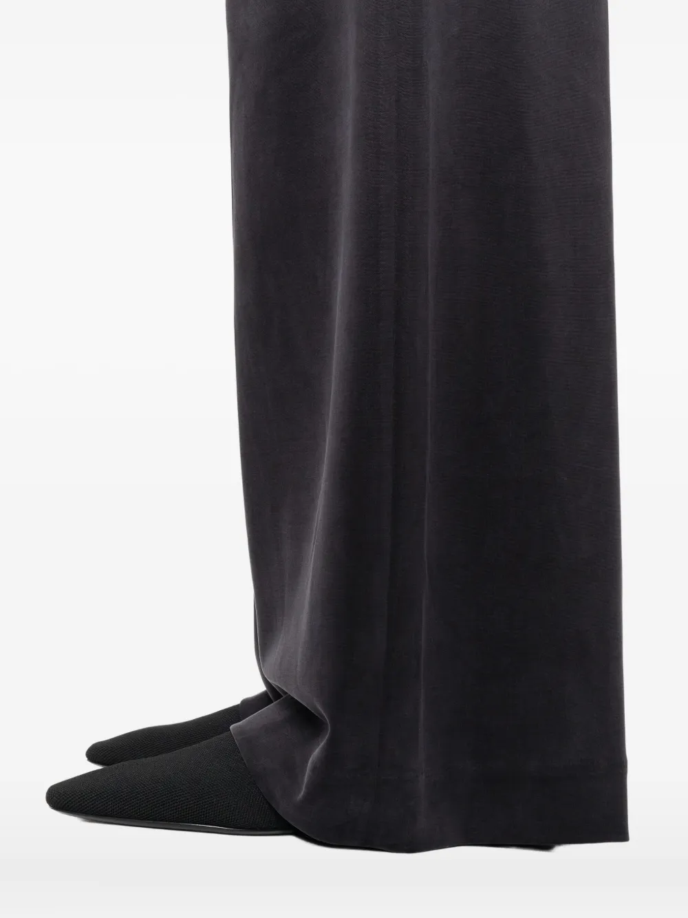 RRD Palazzo plooibroek Zwart