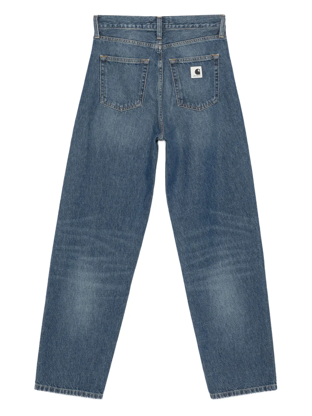 Carhartt WIP tapered jeans | Tapered Jeans | Image 2