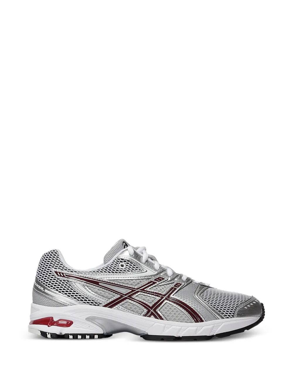 ASICS Gel-Ds 14 sneakers Wit