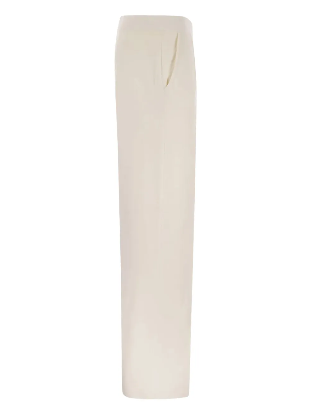 Max Mara Arno broek Beige