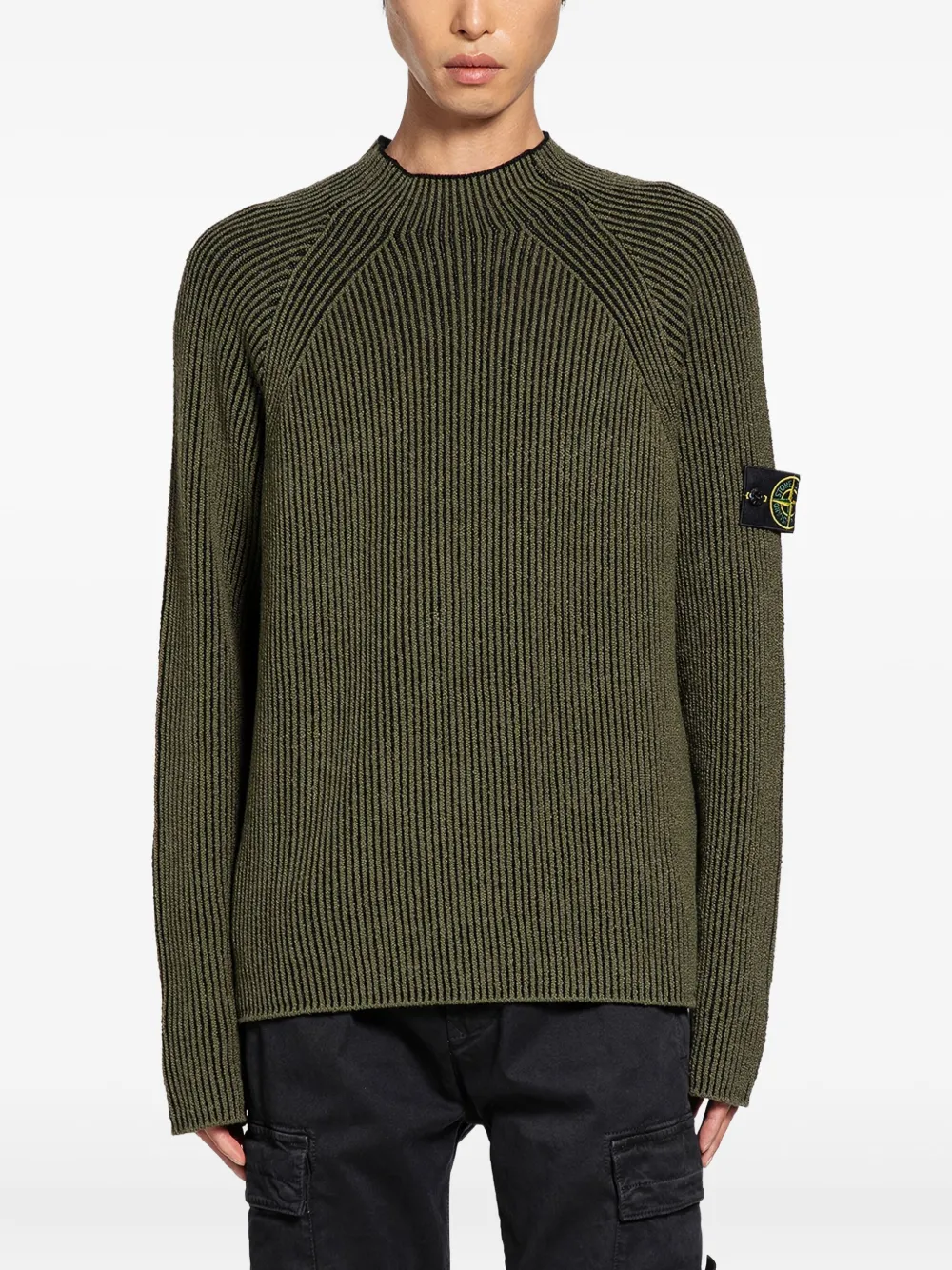 Stone Island suéter Vanisé | verde | Image 1