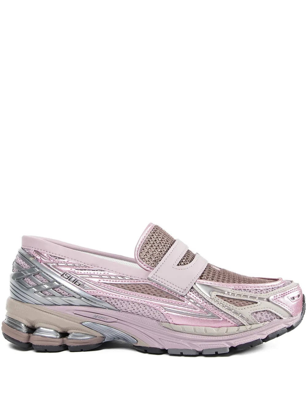 New Balance 1906L slip-on sneakers - Rosa