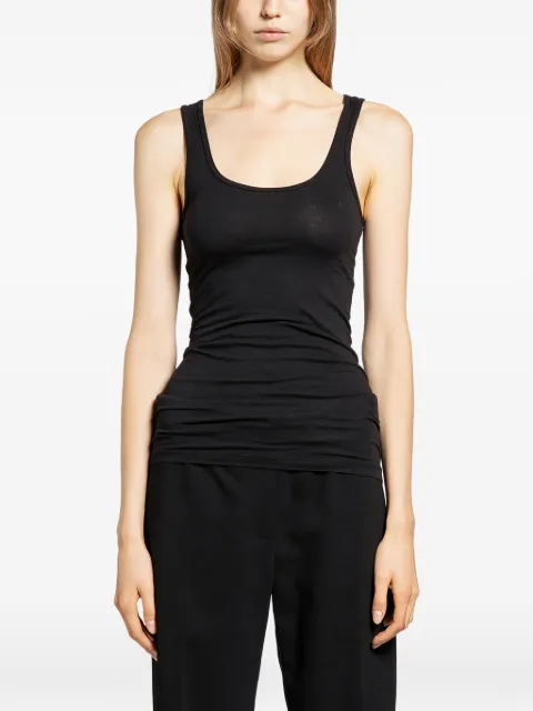 James Perse jersey tank top