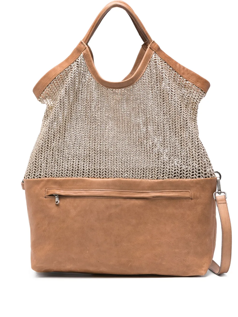 SOMMET tote Siviglia | marrón | Image 1