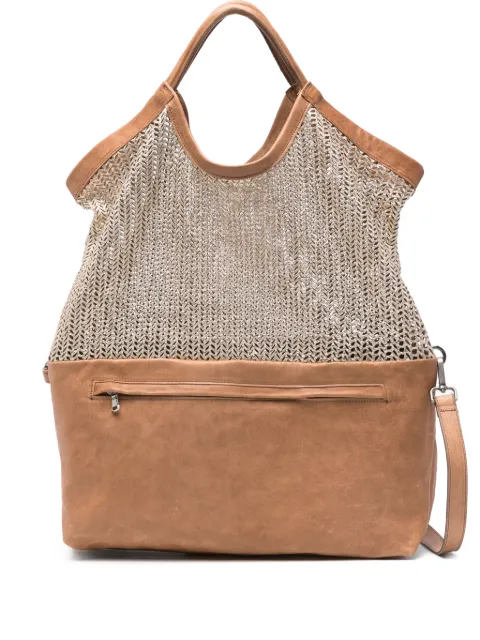 SOMMET Siviglia tote bag