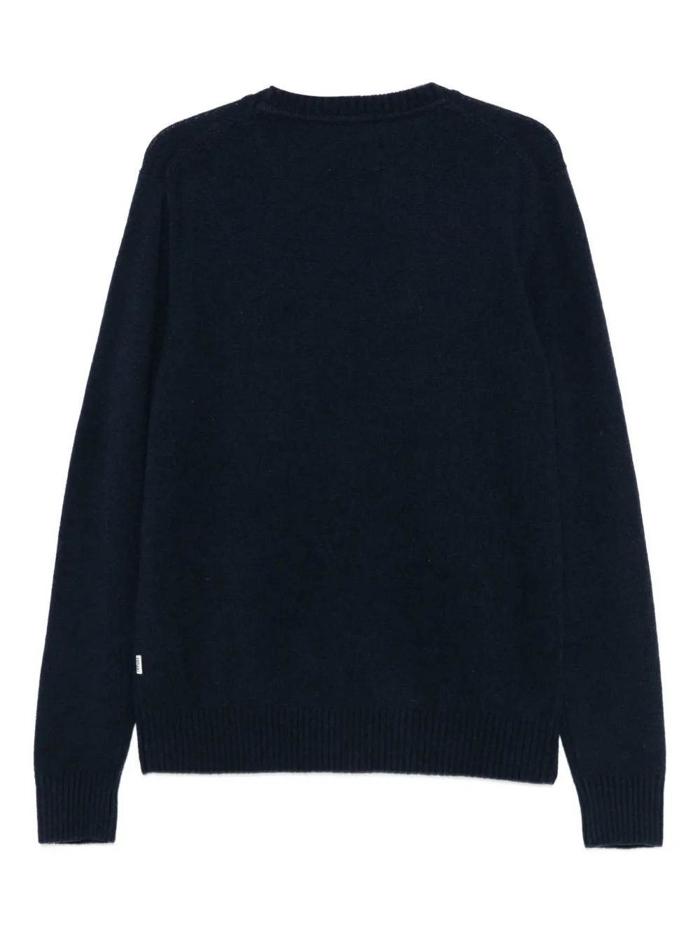 Impure Charlie crew-neck sweater | Knitted Sweaters | Image 2