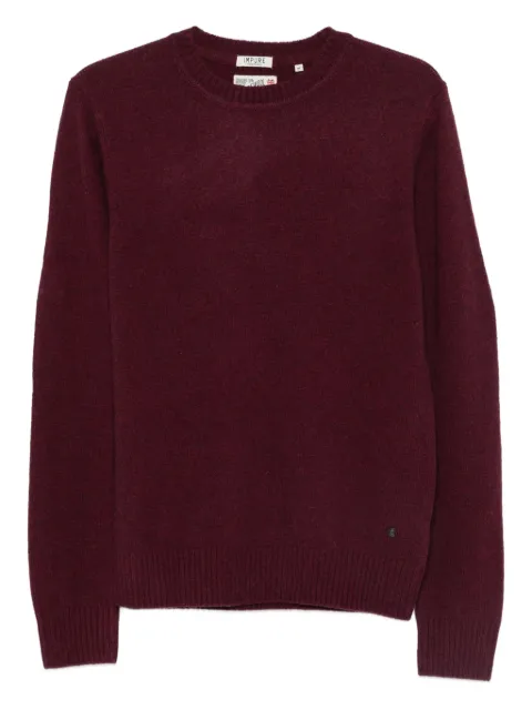 Impure Charlie crew-neck sweater 