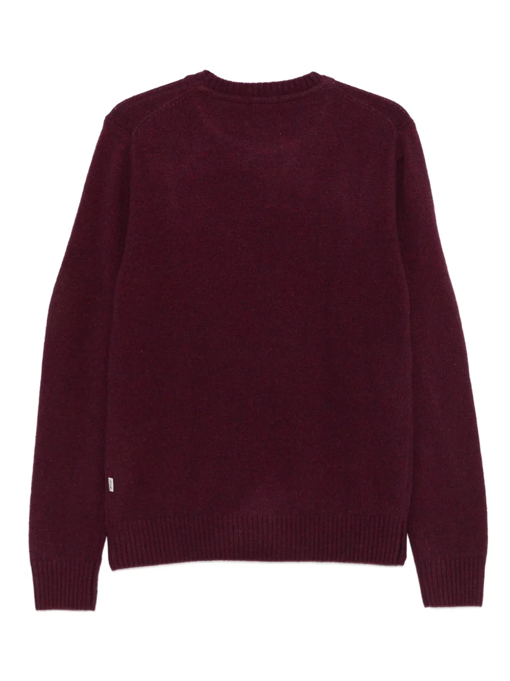 Impure Charlie crew-neck sweater | Knitted Sweaters | Image 2