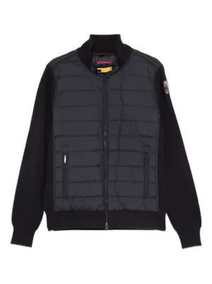 Drôle De Monsieur ジップアップ ジャケット | ブルー | FARFETCH JP