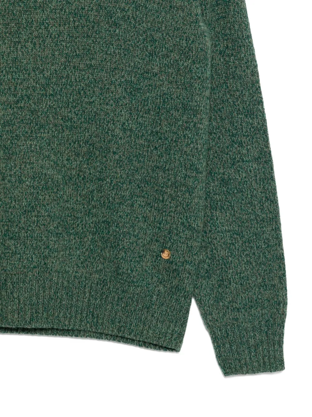  Impure Pull John - Vert 