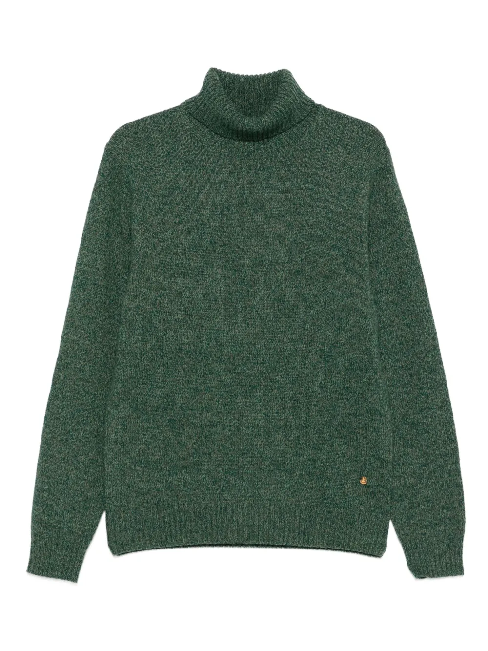 Impure John sweater | Green | Image 1