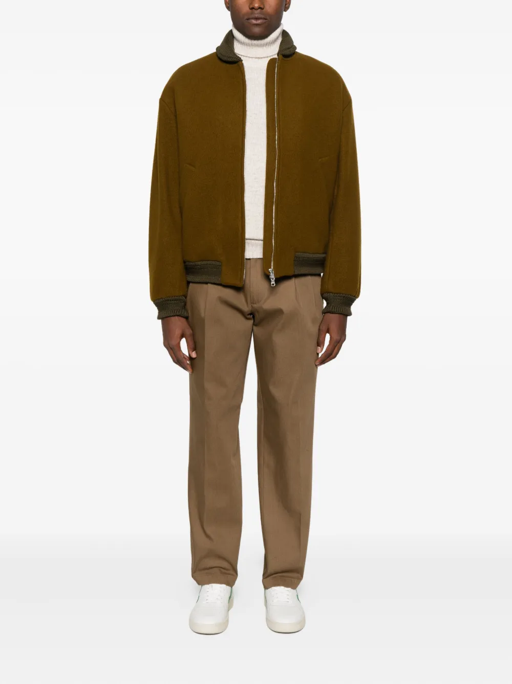 Impure John sweater | Knitted Sweaters | Image 2