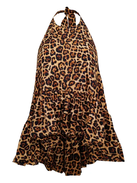 AZEEZA Winston silk top
