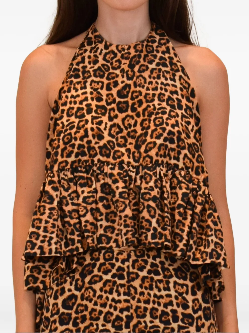 Winston Silk Top