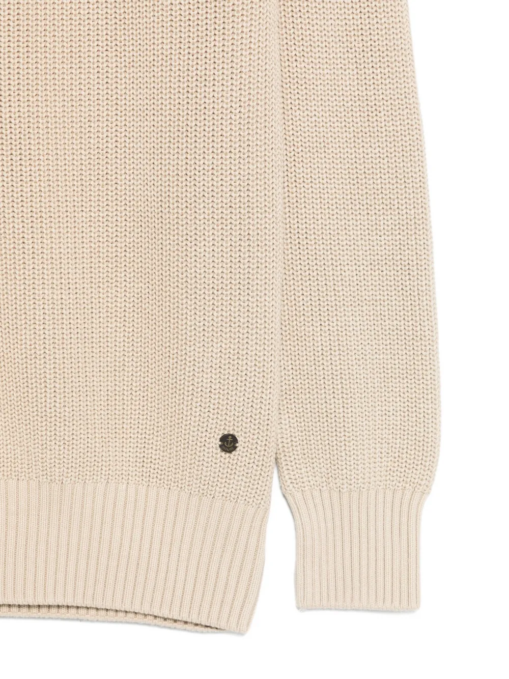 Simon Sweater