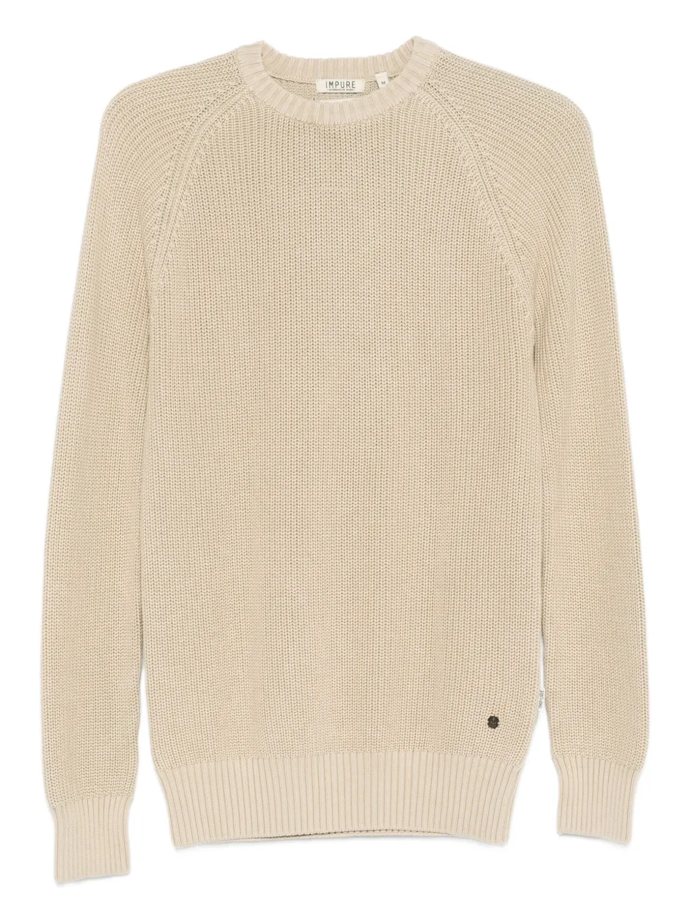 Impure Simon sweater | Neutrals | Image 1