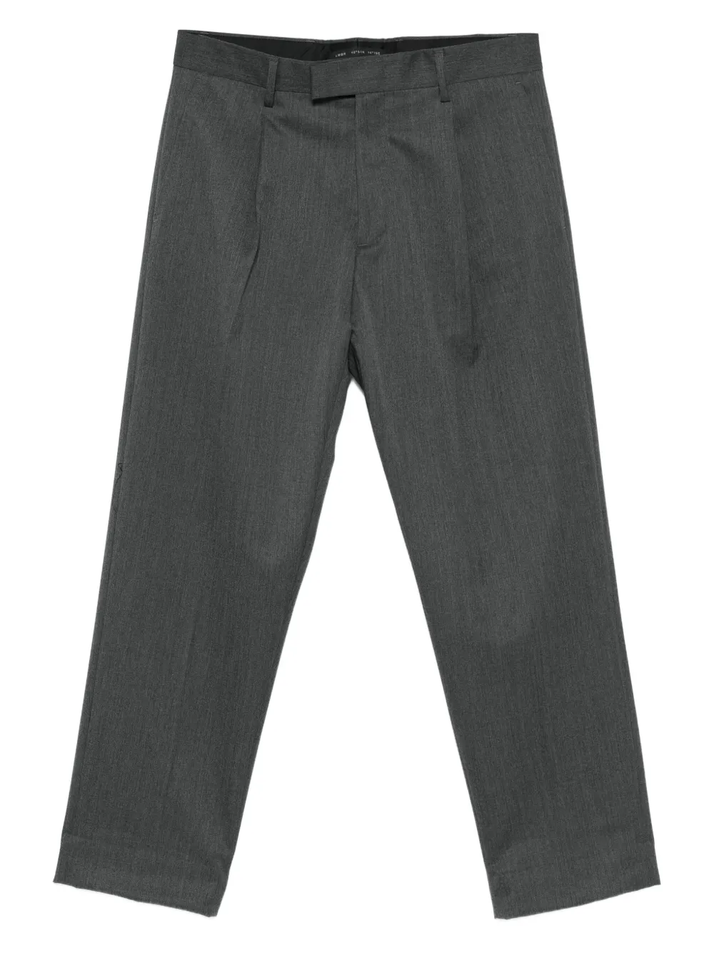 Low Brand Pantaloni Kim - Grigio