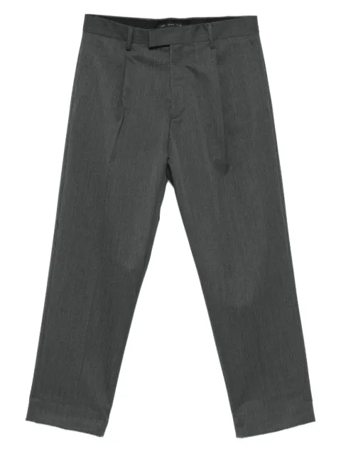 Low Brand Kim trousers