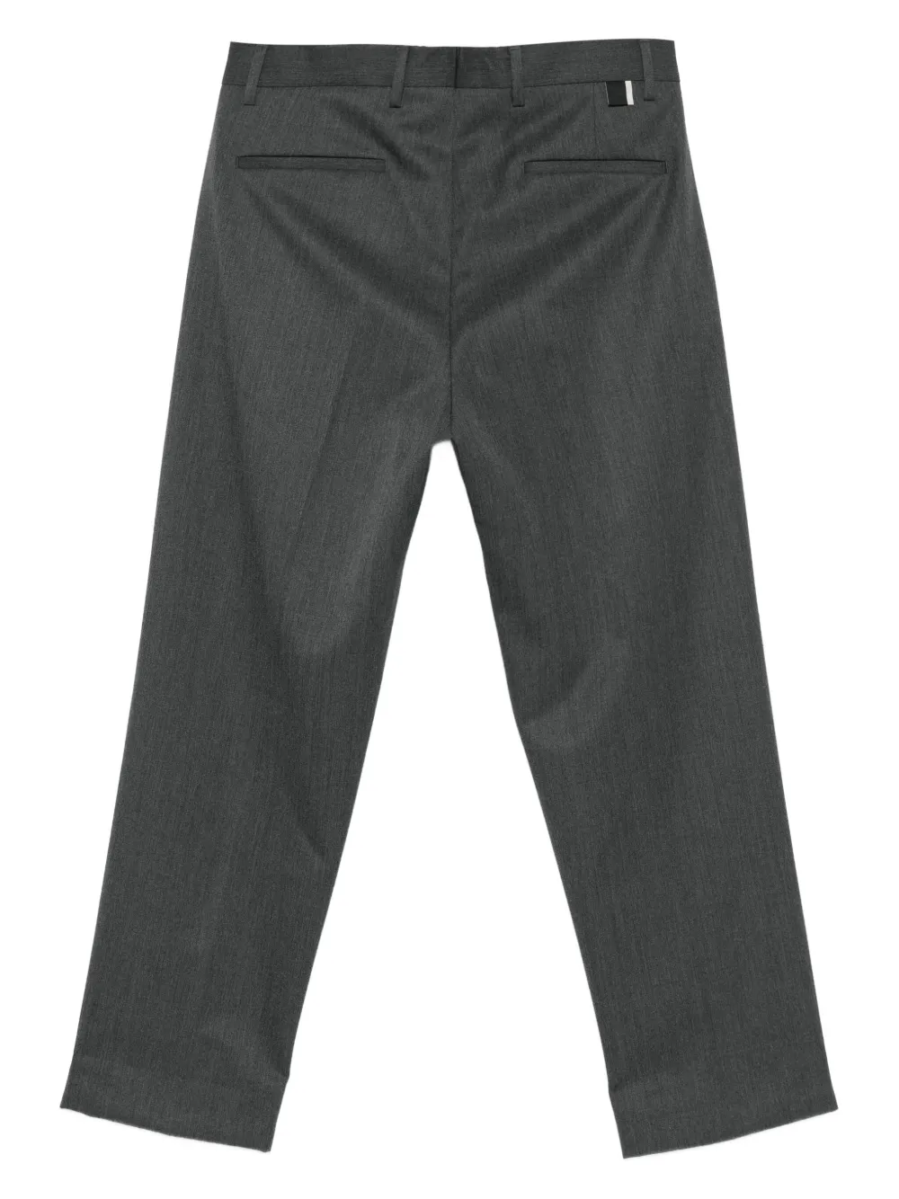 Low Brand Kim broek - Grijs