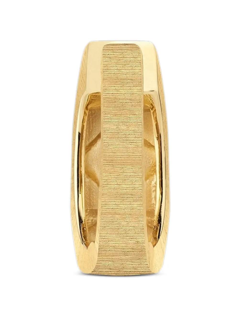 Marie Lichtenberg Diamond Earring in Gold, view 3