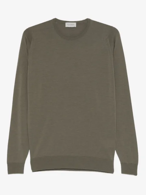 John Smedley top Lundy