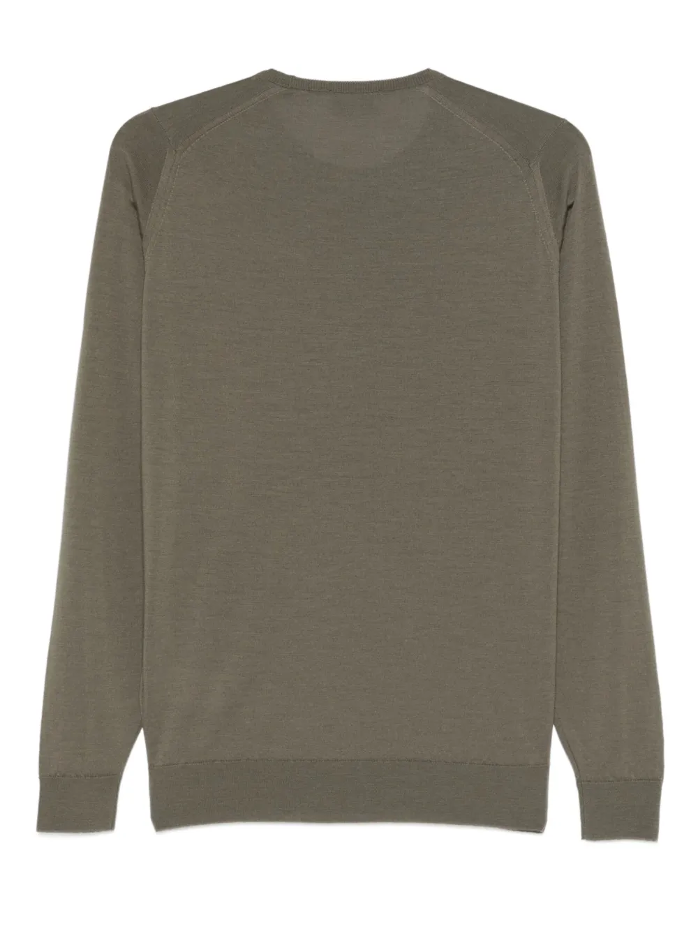 John Smedley Lundy top | T-Shirts | Image 2