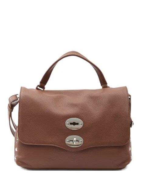 Zanellato small Postina tote bag