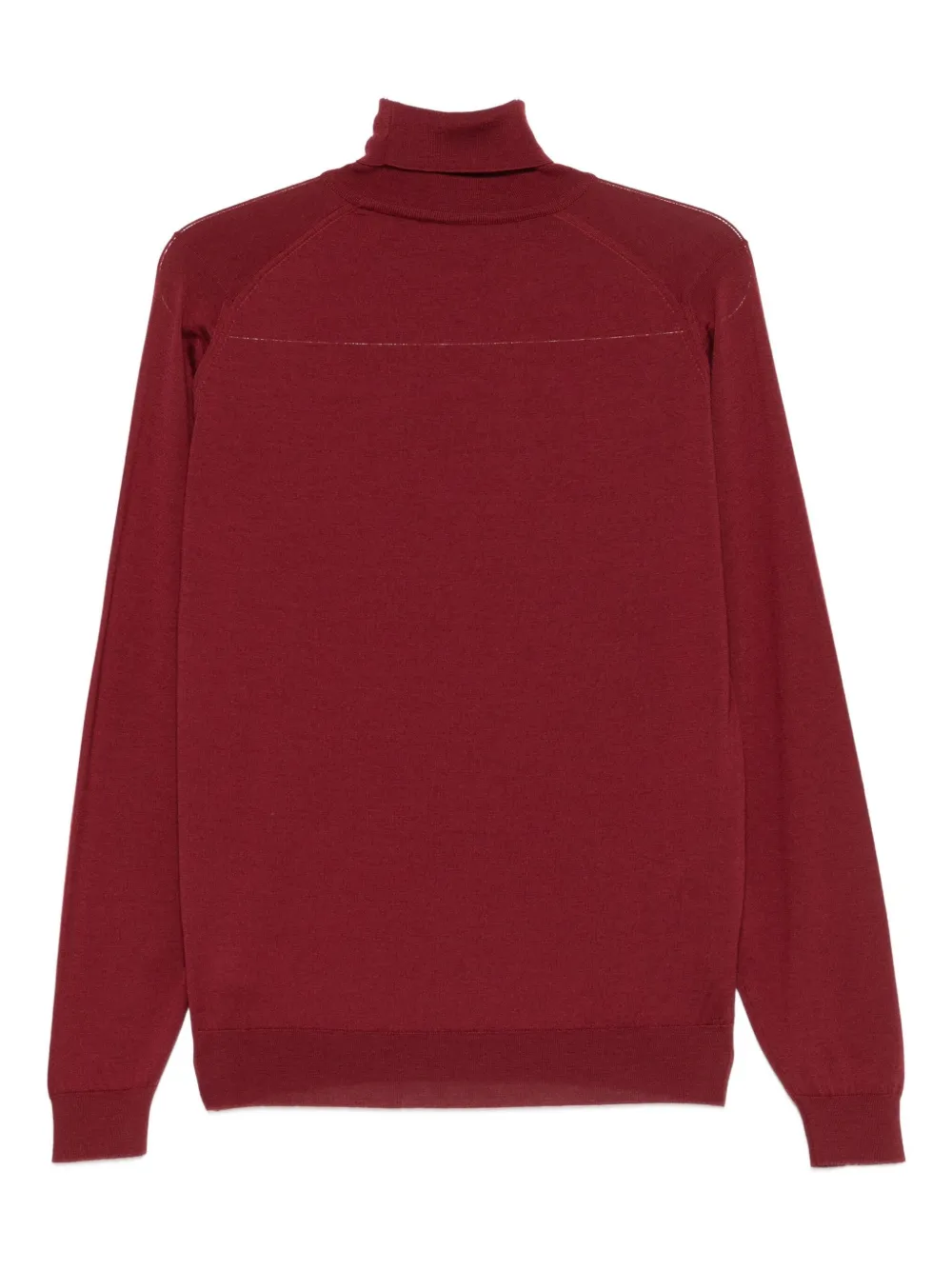 John Smedley merino wool sweater | Knitted Sweaters | Image 2