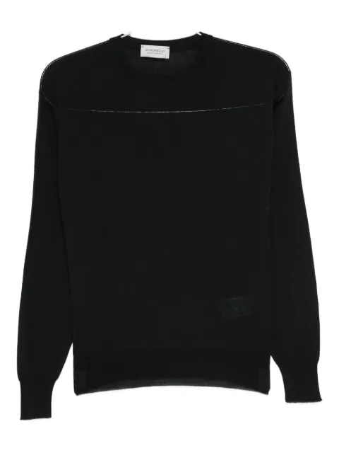 John Smedley Emmy sweater
