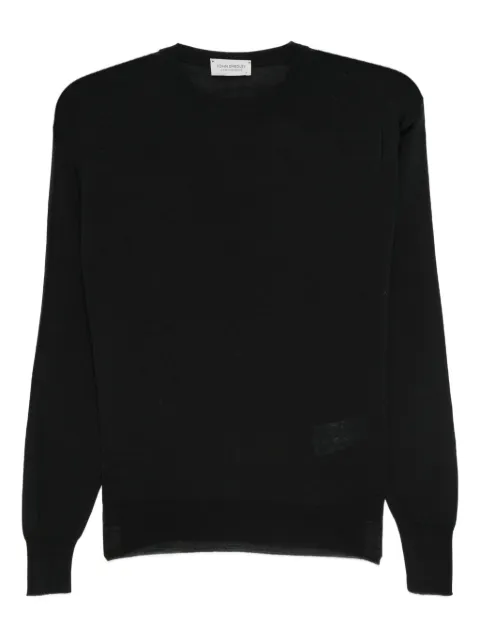 John Smedley suéter Emmy