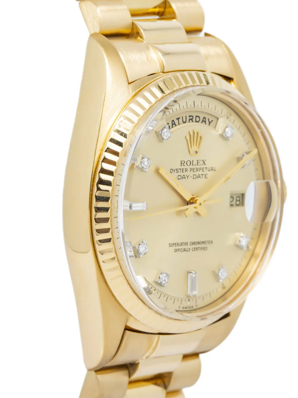 Rolex Day-Date 36mm | Pre-Owned Dress Watches | Image 2