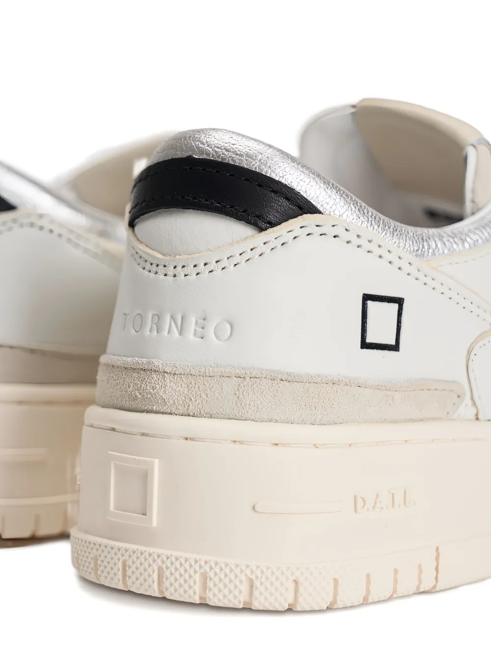 Date Torneo Sneakers In Multi
