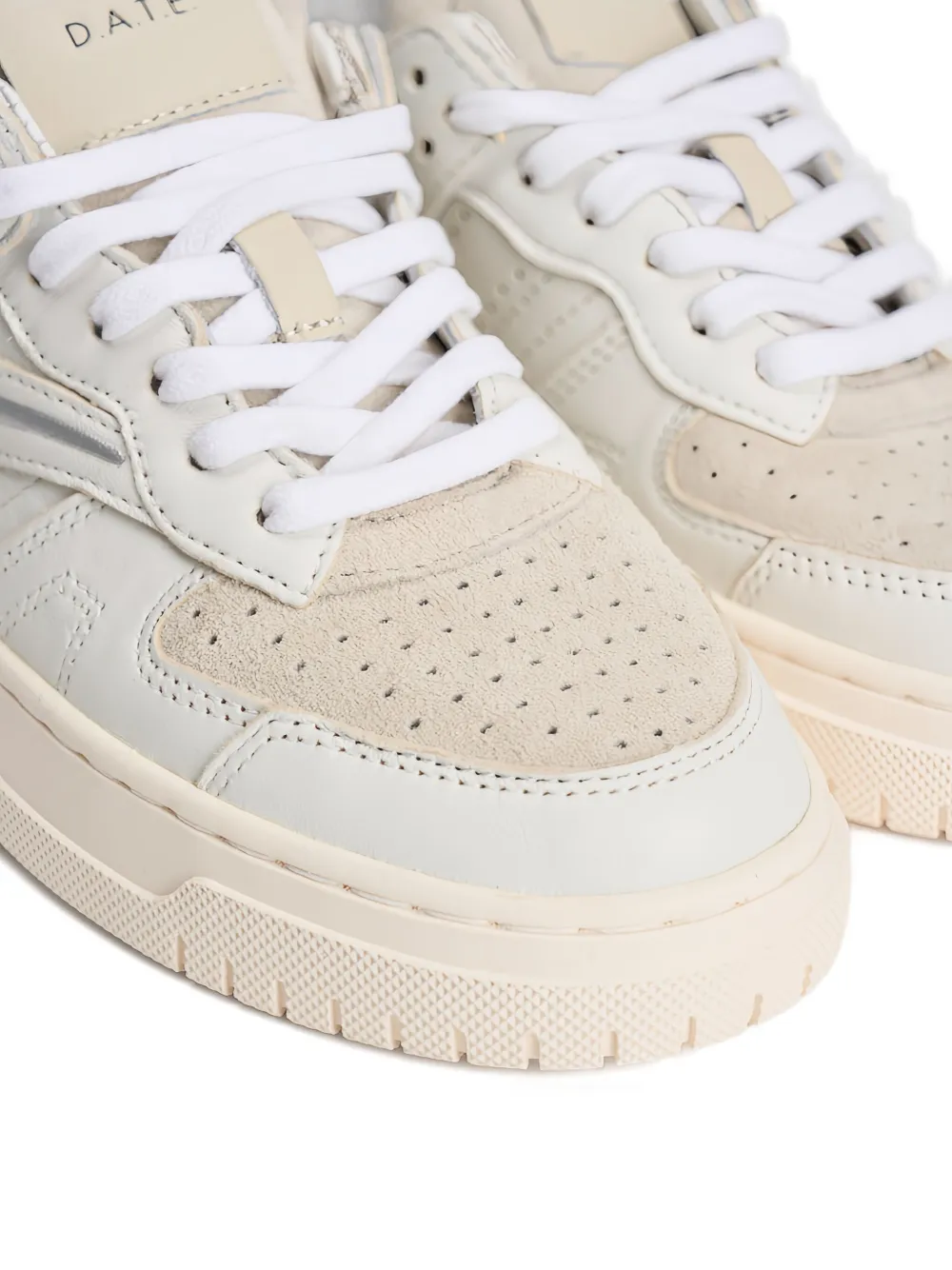 Date Torneo Sneakers In Multi