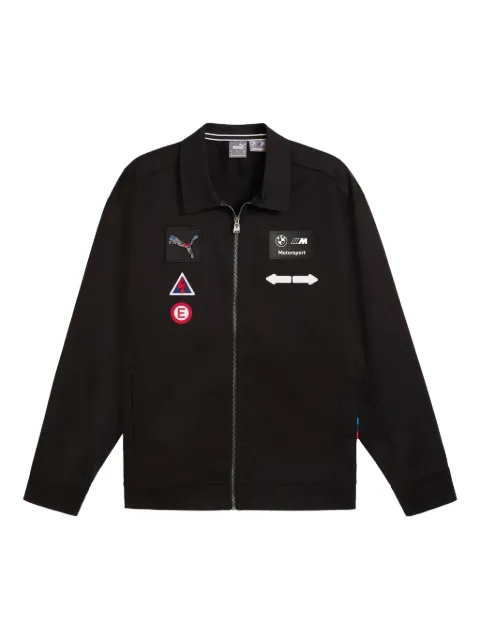 PUMA chamarra BMW M Motorsport