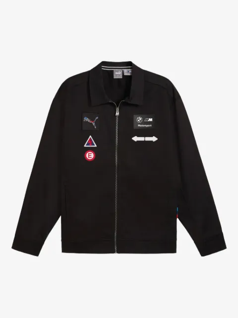 PUMA جاكيت 'BMW M موتورسبورت'
